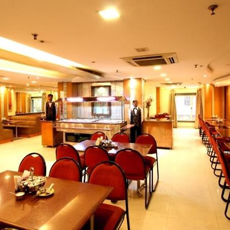 Hotel Southern Delhi Pokój zdjęcie