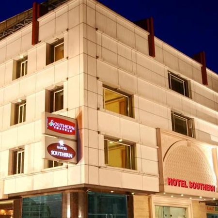 Hotel Southern Delhi Pokój zdjęcie