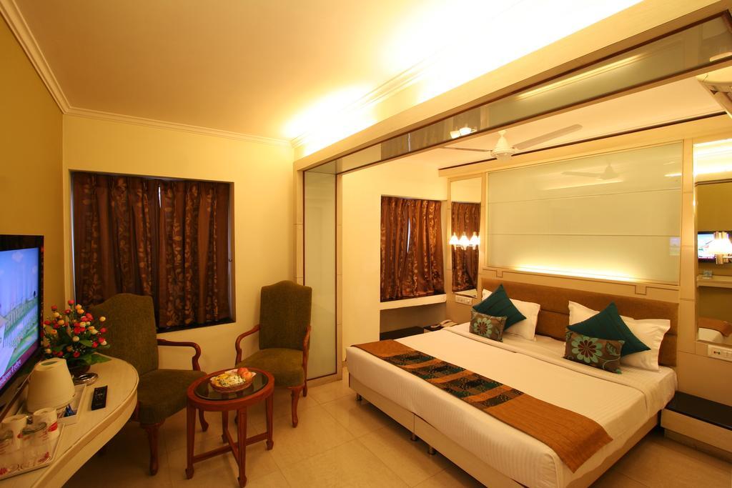 Hotel Southern Delhi Pokój zdjęcie