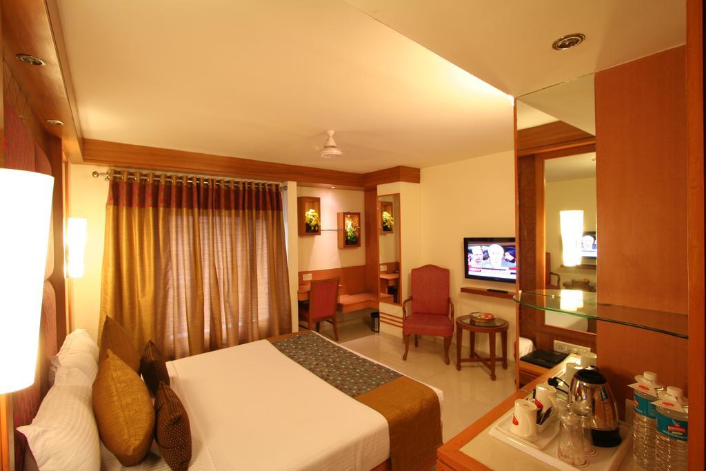 Hotel Southern Delhi Pokój zdjęcie