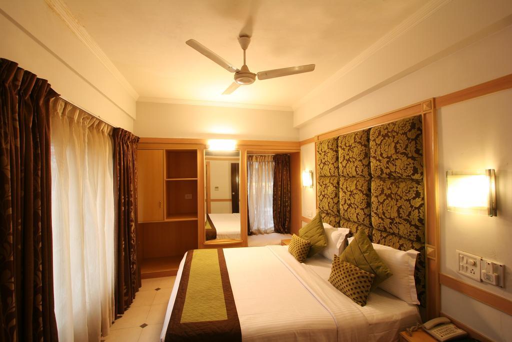 Hotel Southern Delhi Pokój zdjęcie
